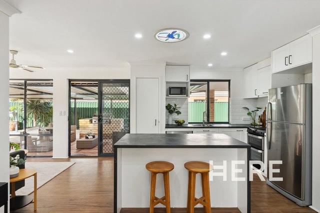 4 Tekapo Lane, WA 6066