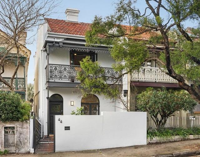 44 Newington Road, NSW 2204