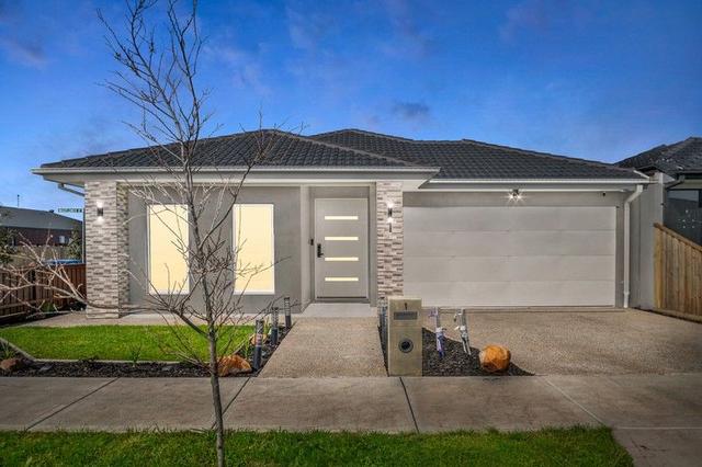 1 Radiata  Street, VIC 3753