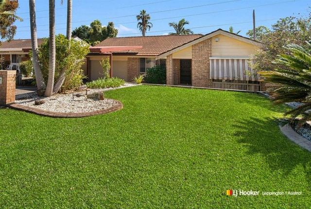 25 Haultain Street, NSW 2566