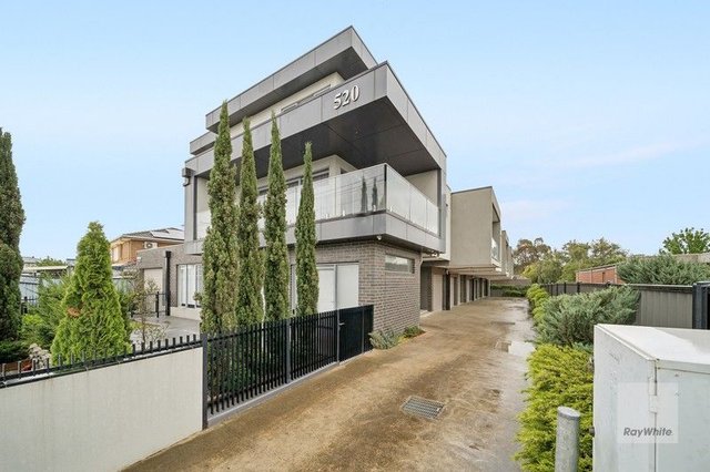 6/520 Melton Highway, VIC 3037