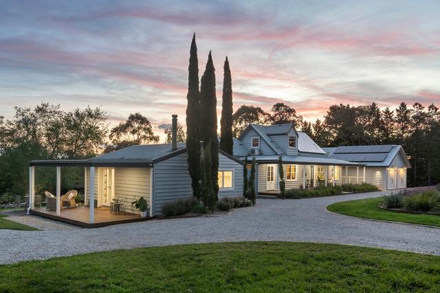 417a Back Forest Road, NSW 2535