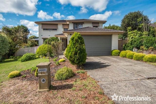 23 Tidcombe Crescent, VIC 3109