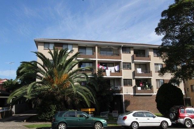 21/111 Castlereagh Street, NSW 2170