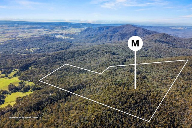 Lot 35 Myrtle Mountain Road, NSW 2550