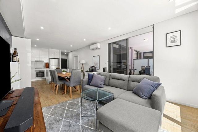 113/364 Canterbury Road (Enter Via Onslow St), NSW 2193