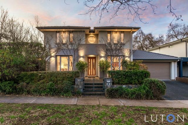37 Moorhouse Street, ACT 2602