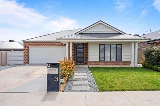 3 Honey Eater Drive, VIC 3358