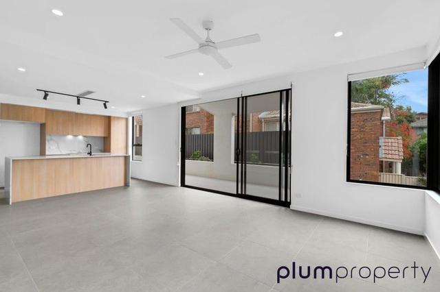 1/4 Shirley Street, QLD 4068