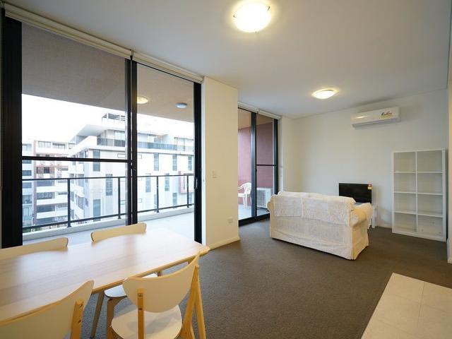 Furnished/2D Porter Street, NSW 2112