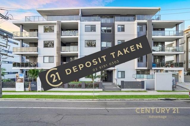 11/27-31 Veron Street, NSW 2145