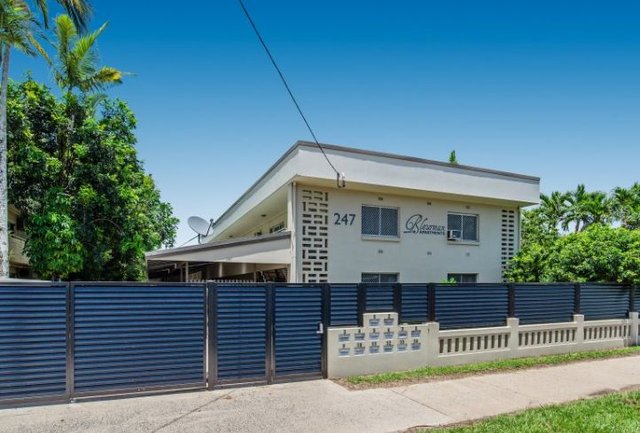 8/247 Sheridan Street, QLD 4870