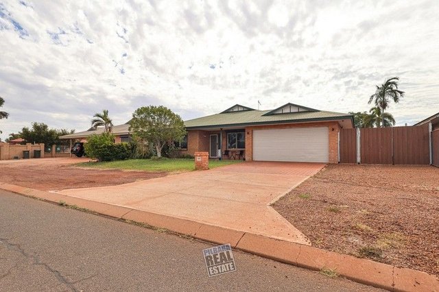 37 Delambre Drive, WA 6714