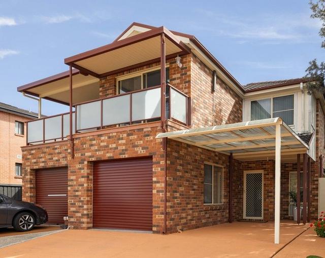 8 Chicago Avenue, NSW 2035