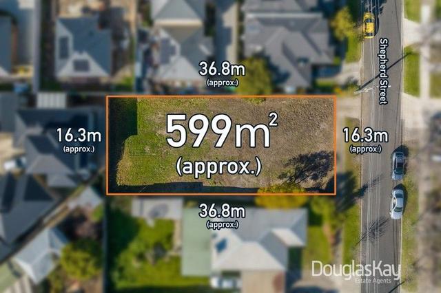 12 Shepherd  Street, VIC 3019