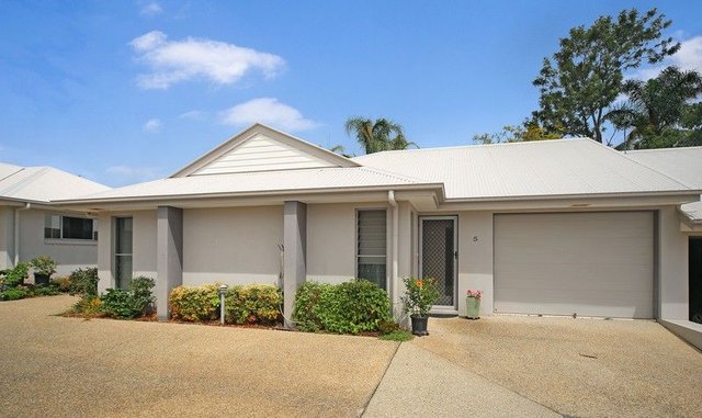 5/13-15 Wattle Street, QLD 4563