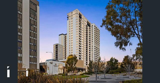 Level 16/1602/49 Furzer Street, ACT 2606