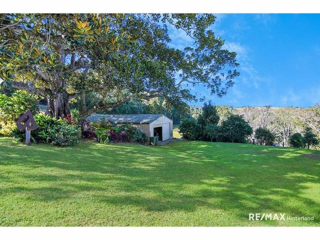 527 Maleny Kenilworth Road, QLD 4552
