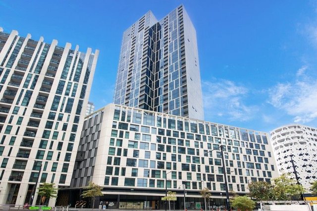 3601E/888 Collins Street, VIC 3008