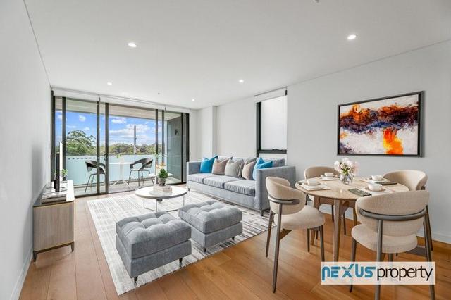 30/266-268 Pennant Hills Road, NSW 2120