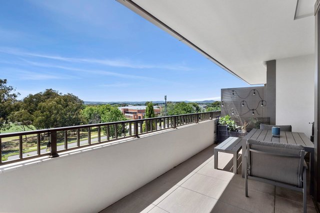 417/82 Wentworth Avenue, ACT 2604