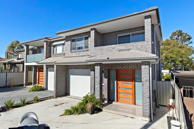 890A Punchbowl Road, NSW 2196