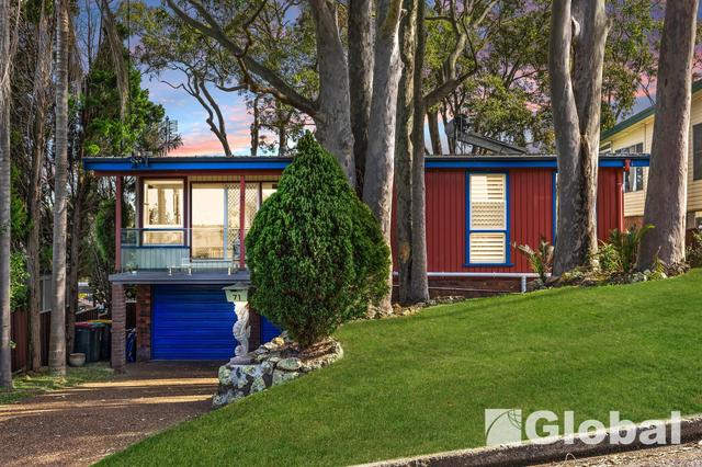 71 Croft Road, NSW 2282