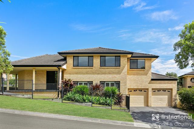 15 Munduran Close, NSW 2527