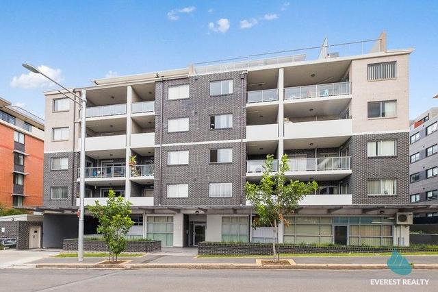 12/2 Porter Street, NSW 2112