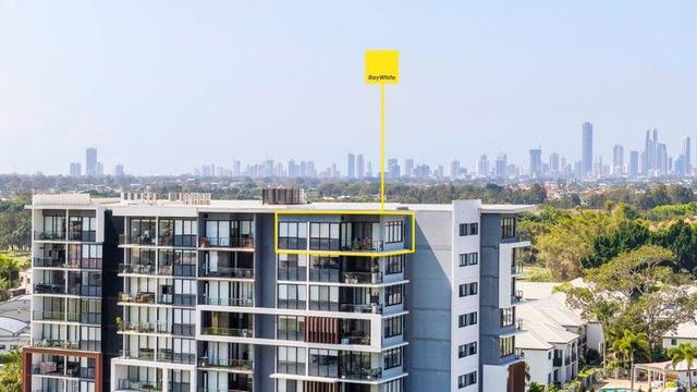 707/112 Palm Meadows Drive, QLD 4211