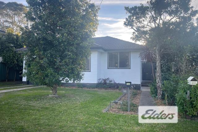 30 Fraser Street, NSW 2299