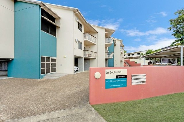 8/31 Paddington Terrace, QLD 4814