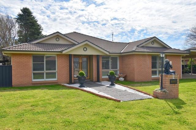 2 Tristannia Street, NSW 2820
