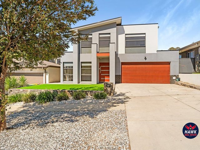 34 Tycho Street, ACT 2914