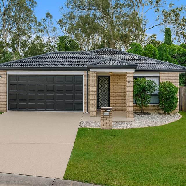 27 Treeline Place, QLD 4077