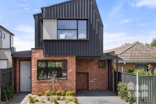 21 Swan Street, VIC 3011