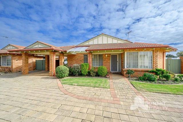 12/95 Clarke  Street, WA 6230