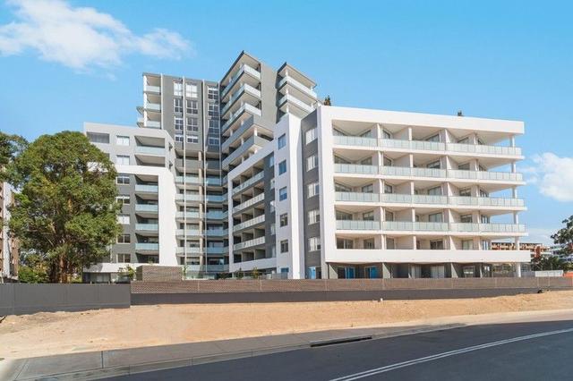 5.06/20 Dressler Court, NSW 2160