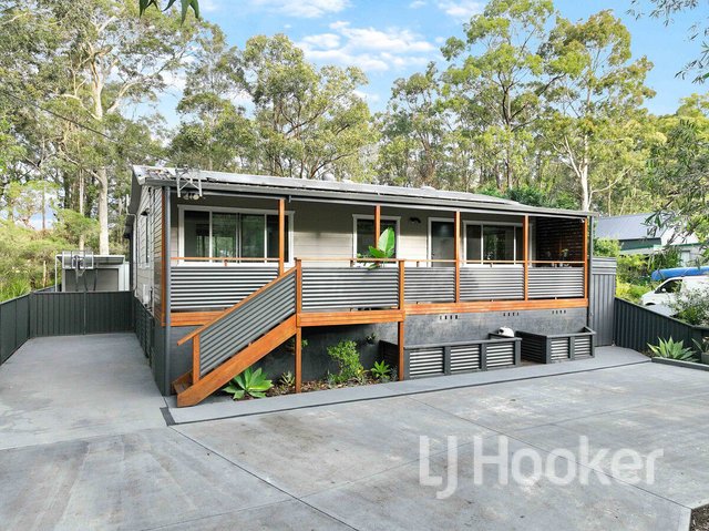 252 The Park Drive, NSW 2540