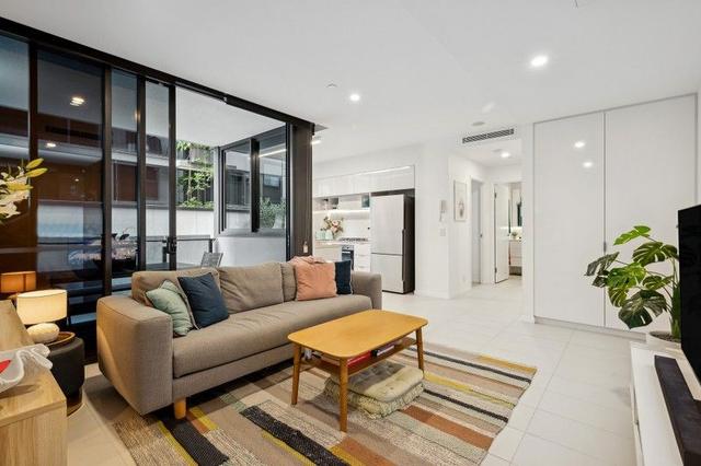 3044/36 Evelyn  Street, QLD 4006
