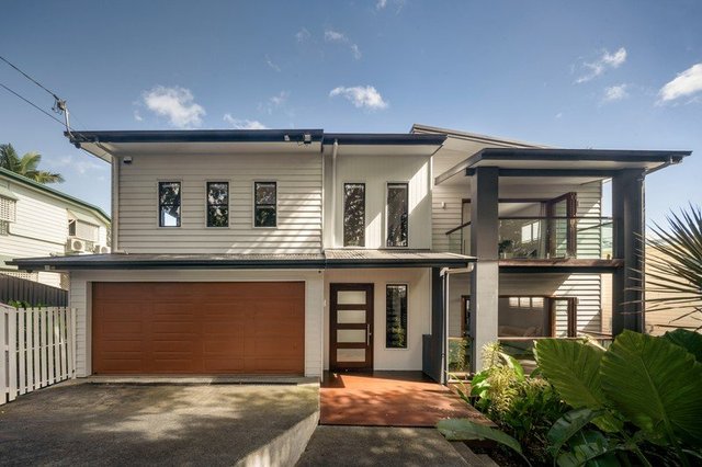 21 Gordon Street, QLD 4064