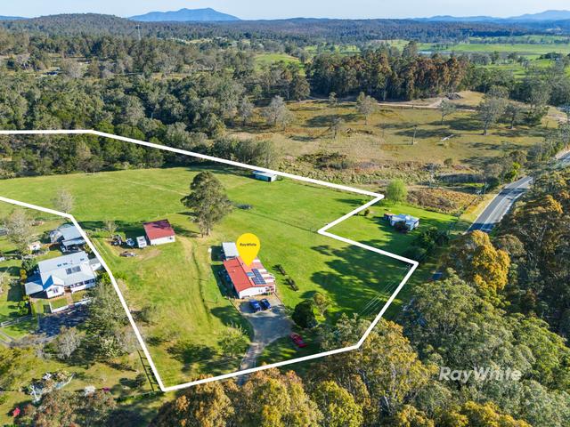 56 Eurobodalla Road, NSW 2545