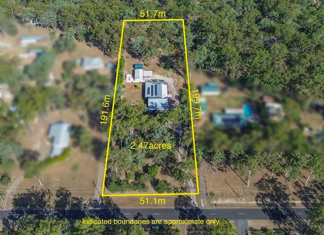 86 Thallon Road, QLD 4341