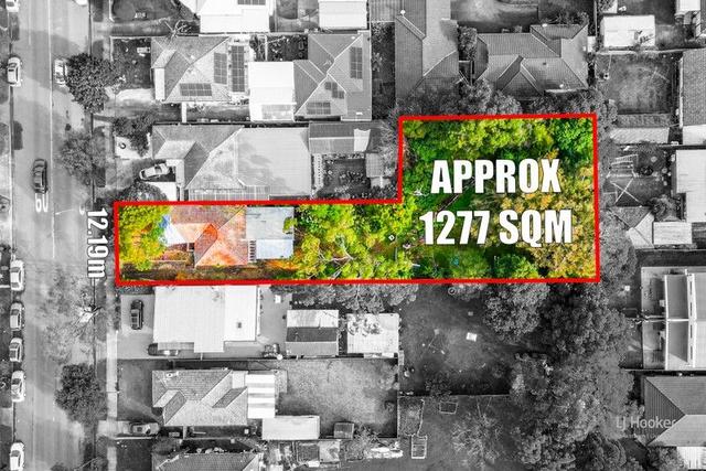 110 Hector Street, NSW 2162