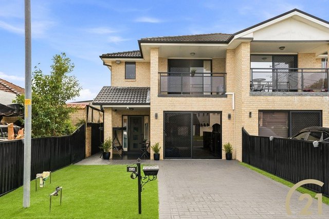 43a Evans Street, NSW 2165