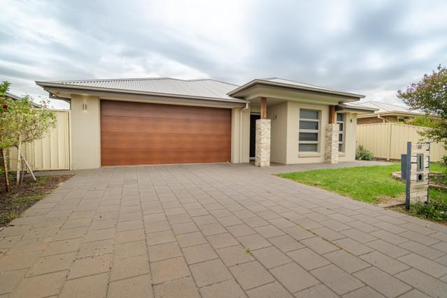 45 Keswick Parkway, NSW 2830