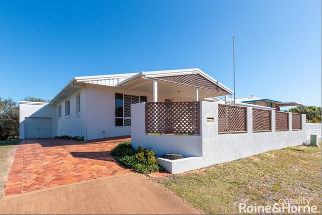 23 Miller Street, QLD 4670