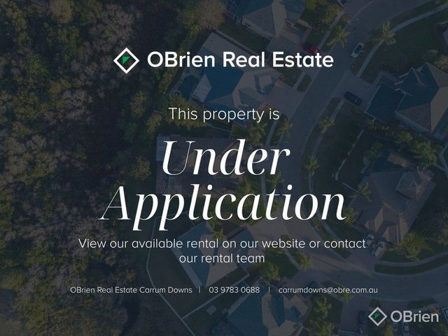 65 Lyrebird Drive, VIC 3201