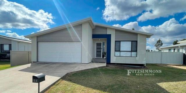 54 Gosden Drive, QLD 4405