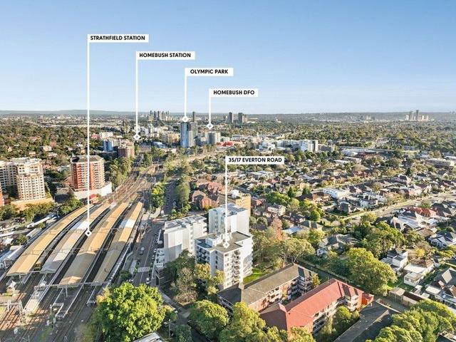 35/17 Everton Road, NSW 2135